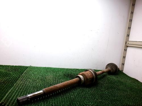 Right front driveshaft NISSAN NV300 Van (X82) 1.6 dci 120 | BP36675993M39 - Image 6