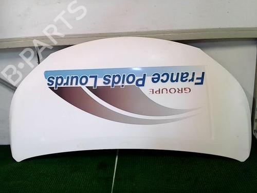 Used Hood NISSAN NV200 Van 1.5 dCi 85 (M20, M20N, M20M) (86 hp) 29870850