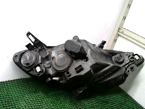 Used Left headlight Left headlight PEUGEOT 1007 (KM_) 1.4 HDi (68 hp) 30915395 30915395