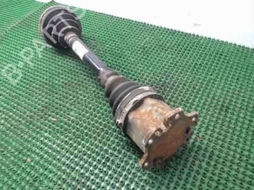Used Right front driveshaft Right front driveshaft AUDI A6 C5 (4B2, 4B4) 1.9 TDI (130 hp) 34271964 34271964