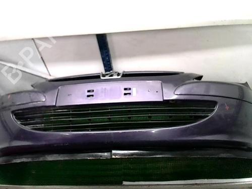 Front bumper PEUGEOT 307 Break (3E) 2.0 HDI 110 | BP20877085C7 