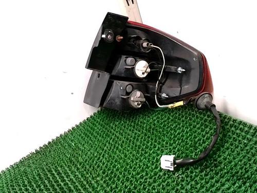 Left taillight RENAULT KOLEOS I (HY_) 2.0 dCi 4x4 (HY0K) | BP30331124C34