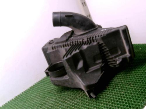 Used Air filter box Air filter box RENAULT CLIO III (BR0/1, CR0/1) 1.5 dCi (75 hp) 22078642 22078642