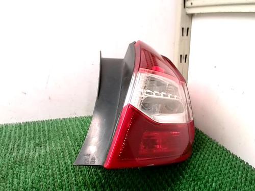 Right taillight CITROËN C4 II (NC_) 1.6 HDi 90 | BP26288377C35 - Image 4