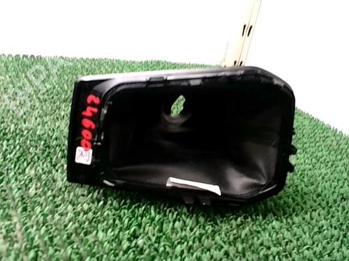 Used Shift knob Shift knob RENAULT CLIO V (B7_) 1.5 Blue dCi 100 (B7AD) (101 hp) 26653444 26653444