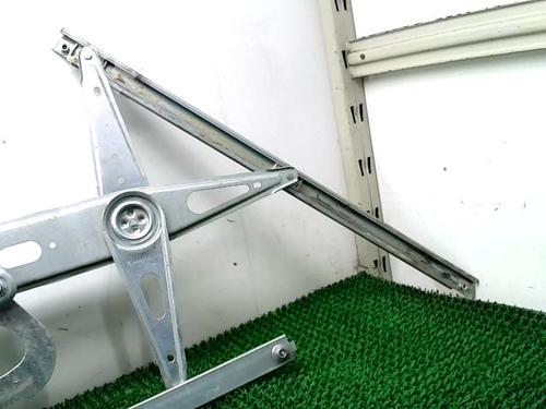 Front left window mechanism RENAULT GRAND SCÉNIC III (JZ0/1_) 1.5 dCi (JZ09, JZ0D, JZ10, JZ14, JZ1G, JZ29, JZ2C) | BP30623952C22