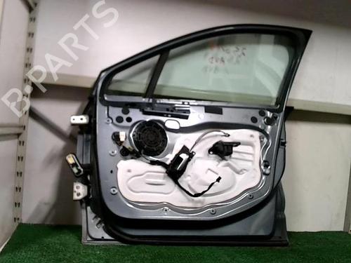 Right front door CITROËN C4 II (NC_) 1.6 HDi 110 | BP22696658C3
