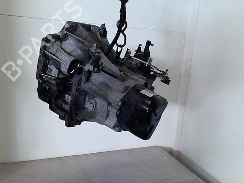 Skrzynia biegów DACIA SANDERO III 1.0 SCe 65 | BP22093205M3 