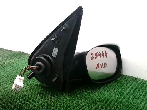 Retrovisore destro PEUGEOT 206 Hatchback (2A/C) 2.0 HDI 90 (90 hp) 29635524