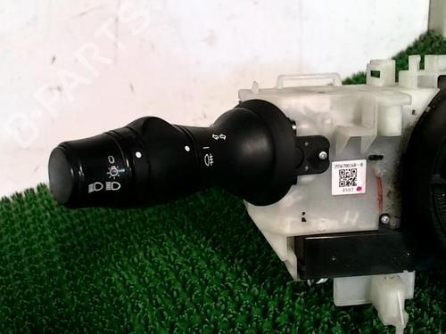 Steering column stalk RENAULT MEGANE III Hatchback (BZ0/1_, B3_) 1.5 dCi | BP24499086I23 - Image 3