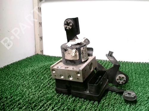 Abs pomp RENAULT MEGANE III Hatchback (BZ0/1_, B3_) 1.5 dCi | BP29900934M43