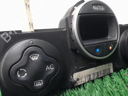 Used Climate control Climate control RENAULT CLIO III (BR0/1, CR0/1) 1.5 dCi (BR17, CR17) (86 hp) 22087247 22087247