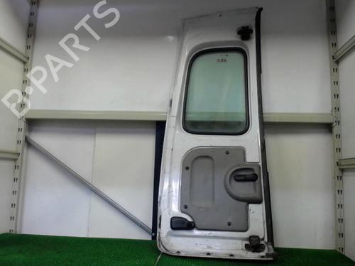 Høyre lasterom dør RENAULT KANGOO Express (FC0/1_) 1.5 dCi (FC07, FC1R) (65 hp) 20877520