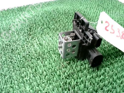 Varmeblæsermodstand RENAULT MEGANE IV Hatchback (B9A/M/N_) 1.5 dCi 110 (B9A3) | BP29986487M108