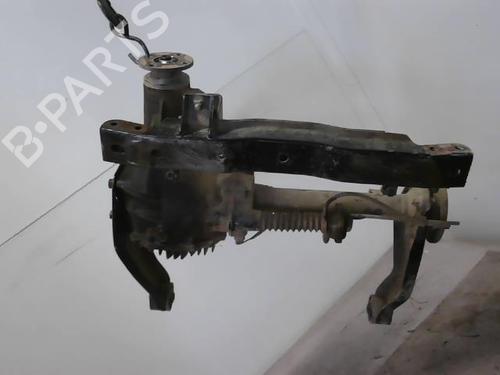 Front differential MITSUBISHI L200 / TRITON (KA_T, KB_T) 2.5 DI-D 4WD (KB4T) | BP29884367M23