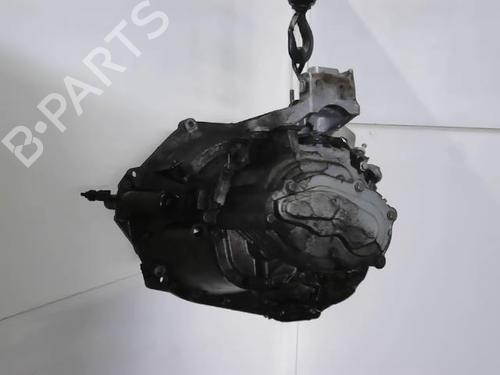 Gearbox PEUGEOT 308 II (LB_, LP_, LW_, LH_, L3_) 1.5 BlueHDI 100 | BP29523957M3 