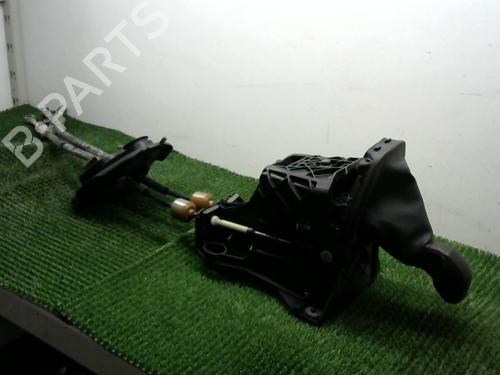 Used Gear lever Gear lever PEUGEOT PARTNER Box Body/MPV (K9) 1.5 BlueHDi 100 (102 hp) 34432912 34432912