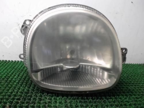 Right headlight RENAULT TWINGO I (C06_) 1.2 16V (C06C, C06D, C06K) | BP22080140C29 