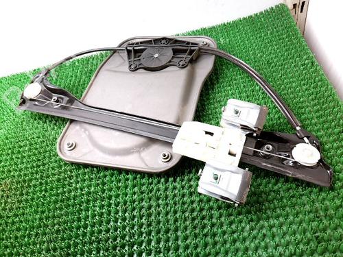 Front left window mechanism SKODA FABIA II Combi (545) | BP34163619C22 - Image 5