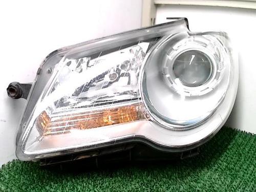 Left headlight VW TOURAN (1T1, 1T2) 1.9 TDI | BP20874345C28 