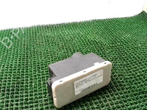 Elektronisk modul VW POLO (6N2) 1.4 (60 hp) 26743189