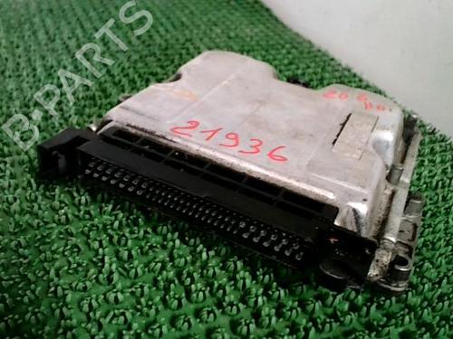 Electronic module PEUGEOT 206 Hatchback (2A/C) 2.0 HDI 90 | BP22081864M83 