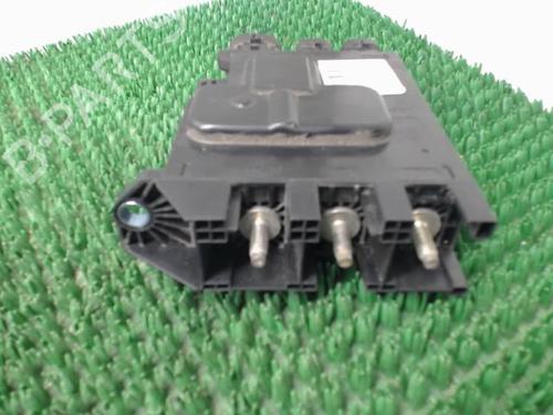 Used Electronic module Electronic module RENAULT MEGANE III Hatchback (BZ0/1_, B3_) 1.9 dCi (BZ0N, BZ0J) (131 hp) 22087386 22087386