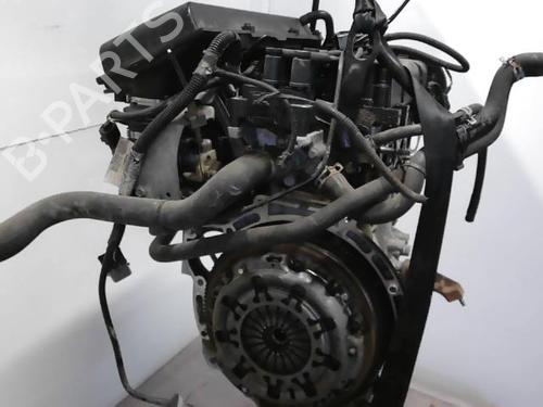 Motor FORD FIESTA IV (JA_, JB_) 1.25 i 16V | BP29817042M1