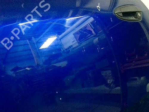 Left front door FIAT GRANDE PUNTO (199_) 1.2 | BP22089454C2 