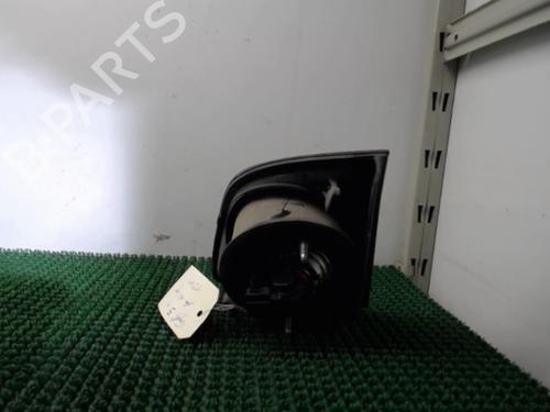 Used Left tailgate light Left tailgate light VW GOLF PLUS V (5M1, 521) 1.9 TDI (105 hp) 22079116 22079116