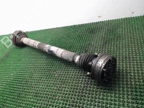 Used Right front driveshaft VW POLO III (6N1) 60 1.4 (60 hp) 22079630