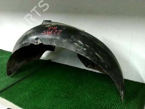 Wheel arch VW PASSAT B6 (3C2) 1.9 TDI | BP22090176C56 