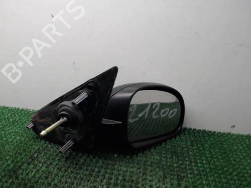 Right mirror PEUGEOT 406 (8B) 1.8 16V | BP22079667C27 