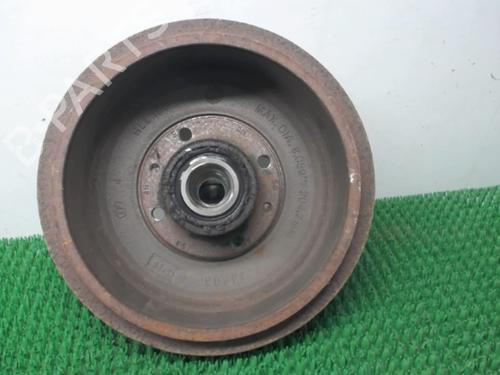 Used Other Other FIAT PANDA (312_, 319_) 1.2 (312PXA1A) (69 hp) 22083377 22083377