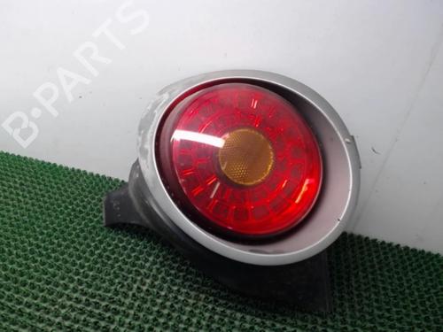 Right taillight ALFA ROMEO MITO (955_) 1.4 (955AXB1B) | BP22085130C35 