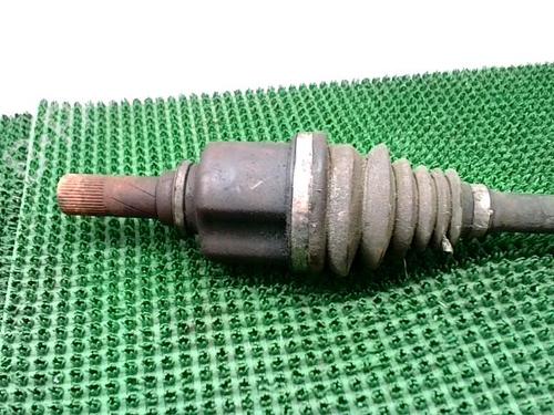 Left front driveshaft RENAULT TRAFIC III Van (FG_) 1.6 dCi 95 (FGMJ, FGMR) | BP30051965M38