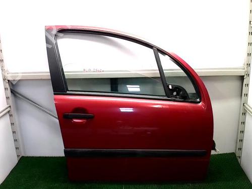 Used Right front door CITROËN C3 I (FC_, FN_) 1.4 i (73 hp) 27624272