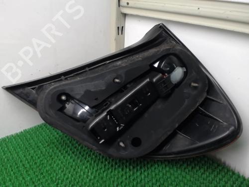 Left taillight MERCEDES-BENZ C-CLASS Coupe (CL203) C 180 (203.735) | BP22083365C34 