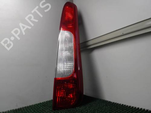 Right taillight FORD FOCUS C-MAX (DM2) 1.8 TDCi | BP20875536C35 