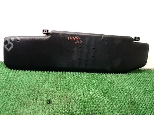 Venstre solskærm RENAULT TRAFIC Bus (T_, P_, V_) 1.9 D (60 hp) 30628929