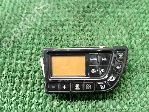 Klimabedienteil für CITROËN C4 Grand Picasso I (UA_) 1.6 HDi (109 hp) 25131605