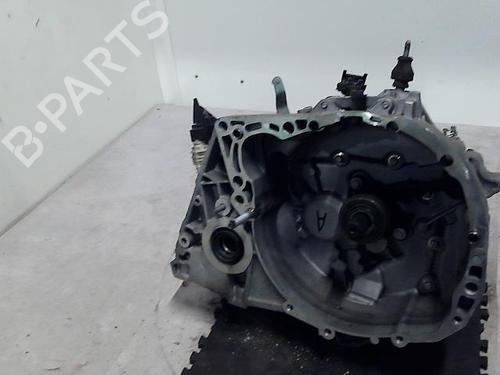 Gearbox DACIA DUSTER (HS_) 1.6 16V LPG | BP22090640M3 - Image 2