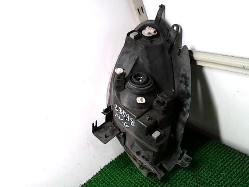 Used Left headlight Left headlight CITROËN XSARA PICASSO (N68) 2.0 HDi (90 hp) 20873964 20873964