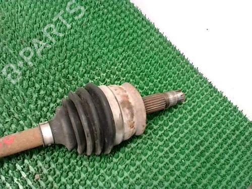 Used Left front driveshaft Left front driveshaft FIAT 500 (312_) 1.2 (312AXA1A) (69 hp) 22089113 22089113
