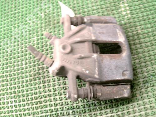Used Left front brake caliper Left front brake caliper RENAULT CLIO III (BR0/1, CR0/1) 1.5 dCi (75 hp) 22078750 22078750