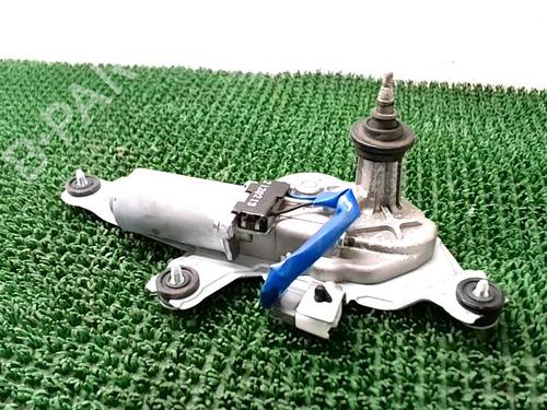 Used Rear wiper motor KIA SOUL I (AM) 1.6 CRDi 128 (126 hp) 22892687