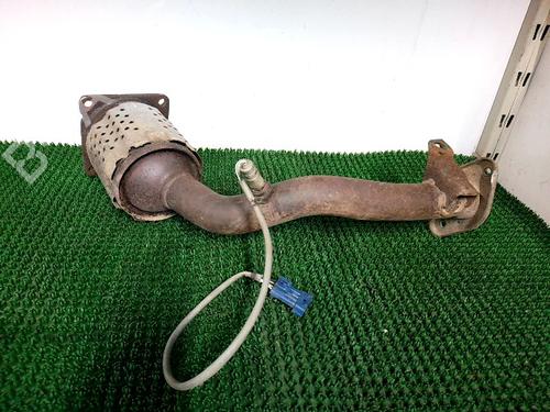 Catalyst PEUGEOT 206+ (2L_, 2M_) 1.1 | BP39064405M10 - Image 3