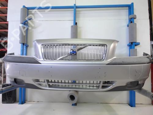 Used Front bumper VOLVO S80 I (184) D5 (163 hp) 22077667