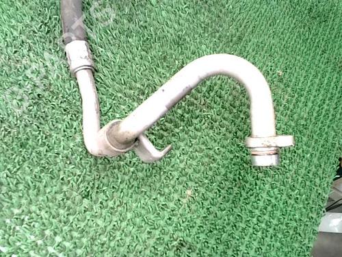 AC pipe RENAULT MASTER III Van (FV) 2.3 dCi 145 FWD (FV0E, FV0F, FV0H, FV02, FV0M, FV0S,... | BP28496856M126 