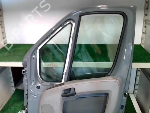 Right front door CITROËN JUMPER II Van 2.2 HDi 100 | BP20875056C3